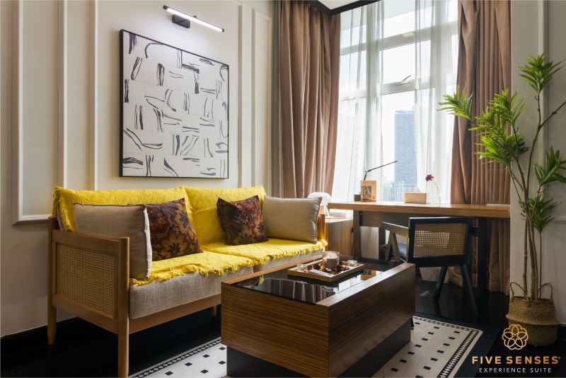 Elite Deluxe Queen Room - room photo 7